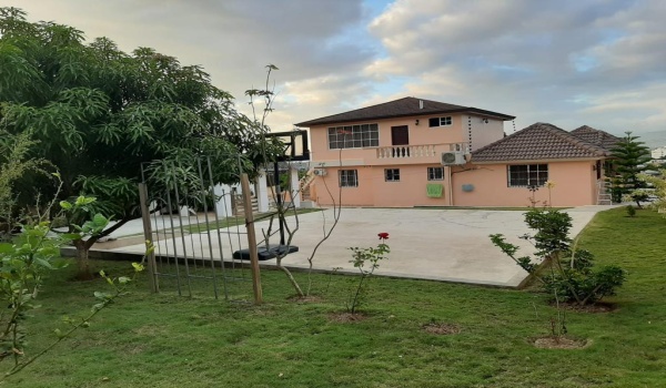 3 Casa Numero 33, Out of Country, Out of Country 00000, 5 Bedrooms Bedrooms, ,4 BathroomsBathrooms,Single Family,For Sale,Numero 33,RX-10928526