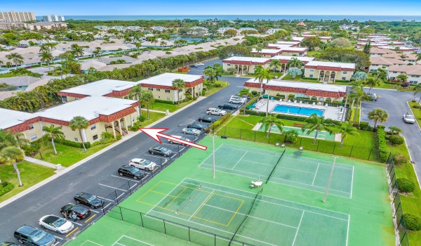 717 S Us Highway 1 Unit 106, Jupiter, Florida 33477, 2 Bedrooms Bedrooms, ,2 BathroomsBathrooms,Condominium,For Sale,Us Highway 1,1,RX-10928552