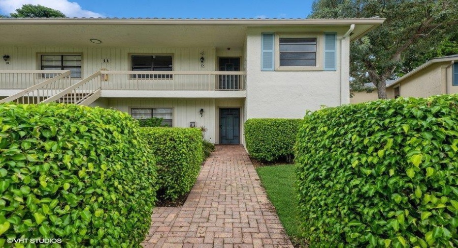 11 Westgate Lane Unit D, Boynton Beach, Florida 33436, 2 Bedrooms Bedrooms, ,2 BathroomsBathrooms,Condominium,For Sale,Westgate,2,RX-10929008