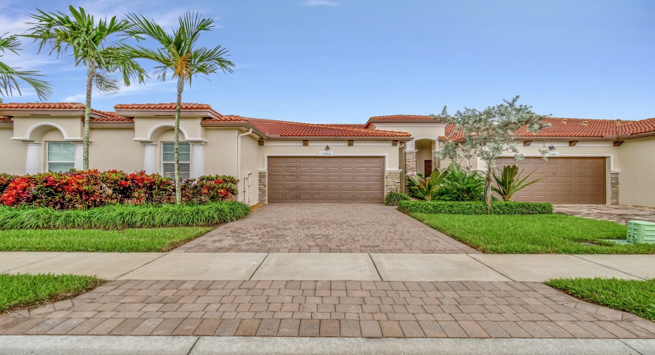 7752 Serra Way, Delray Beach, Florida 33446, 2 Bedrooms Bedrooms, ,2 BathroomsBathrooms,A,For Sale,Serra,RX-10929158