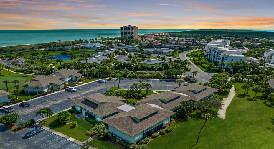 2400 S Ocean Drive Unit 5612, Fort Pierce, Florida 34950, 1 Bedroom Bedrooms, ,1 BathroomBathrooms,Condominium,For Sale,Ocean,1,RX-10929184