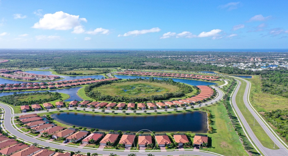 10188 Crooked Creek Drive, Venice, Florida 34293, 4 Bedrooms Bedrooms, ,3 BathroomsBathrooms,Single Family,For Sale,Crooked Creek,RX-10929282