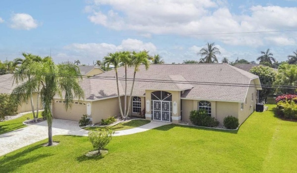 4921 SW 11th Place, Cape Coral, Florida 33914, 3 Bedrooms Bedrooms, ,2 BathroomsBathrooms,Single Family,For Sale,11th,1,RX-10927311