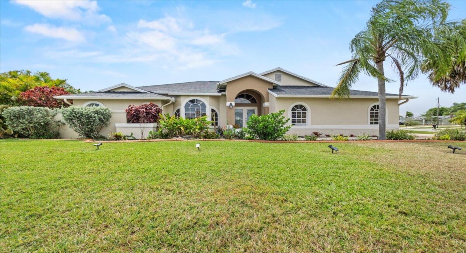 1902 SW Leafy Road, Port Saint Lucie, Florida 34953, 3 Bedrooms Bedrooms, ,2 BathroomsBathrooms,Single Family,For Sale,Leafy,RX-10929235