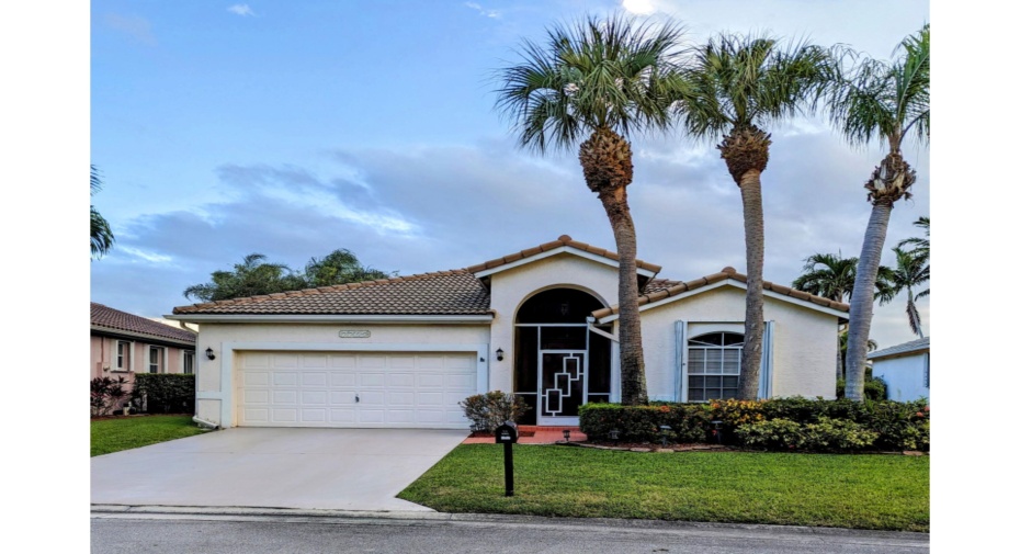 7705 Northtree Way, Lake Worth, Florida 33467, 3 Bedrooms Bedrooms, ,2 BathroomsBathrooms,Single Family,For Sale,Northtree,RX-10929731