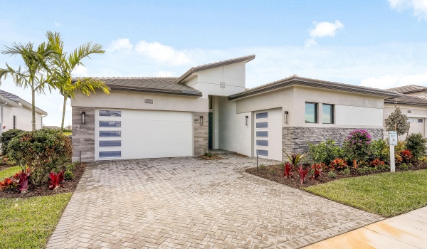 9225 SW Bethpage Way, Port Saint Lucie, Florida 34986, 3 Bedrooms Bedrooms, ,3 BathroomsBathrooms,Single Family,For Sale,Bethpage,RX-10930238