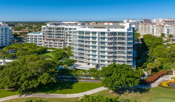 200 SE Mizner Boulevard Unit 714, Boca Raton, Florida 33432, 3 Bedrooms Bedrooms, ,3 BathroomsBathrooms,Condominium,For Sale,Mizner,7,RX-10930088