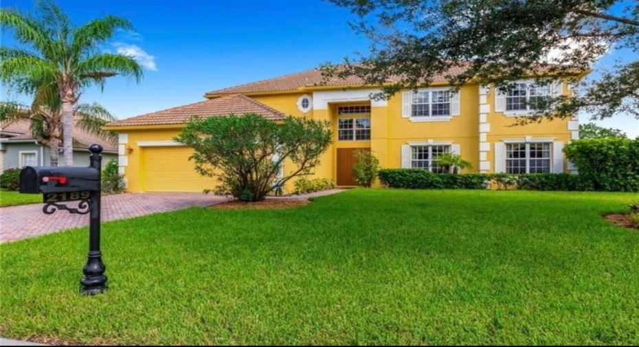 2189 SW Panther Trace, Stuart, Florida 34997, 6 Bedrooms Bedrooms, ,4 BathroomsBathrooms,Single Family,For Sale,Panther,RX-10930285