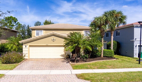 2065 SW Marblehead Way, Port Saint Lucie, Florida 34953, 4 Bedrooms Bedrooms, ,2 BathroomsBathrooms,Single Family,For Sale,Marblehead,RX-10930518