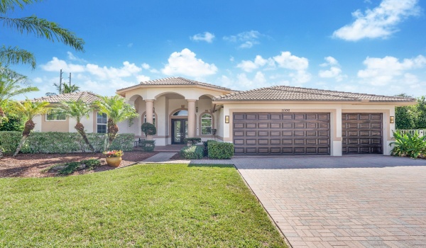 11106 Regatta Lane, Wellington, Florida 33414, 4 Bedrooms Bedrooms, ,3 BathroomsBathrooms,Single Family,For Sale,Regatta Lane,RX-10930868