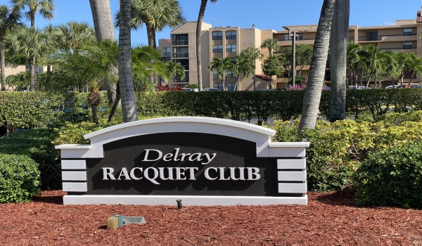 450 Egret Circle Unit 9105, Delray Beach, Florida 33444, 2 Bedrooms Bedrooms, ,2 BathroomsBathrooms,Condominium,For Sale,Egret,1,RX-10930910