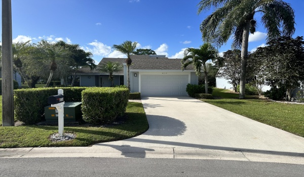 6714 S Pine Court, West Palm Beach, Florida 33418, 3 Bedrooms Bedrooms, ,2 BathroomsBathrooms,Single Family,For Sale,Pine,RX-10930929