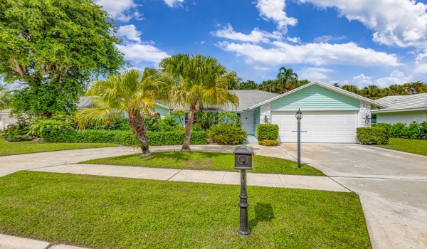 12823 S Normandy Way, Palm Beach Gardens, Florida 33410, 3 Bedrooms Bedrooms, ,2 BathroomsBathrooms,Single Family,For Sale,Normandy,RX-10925860