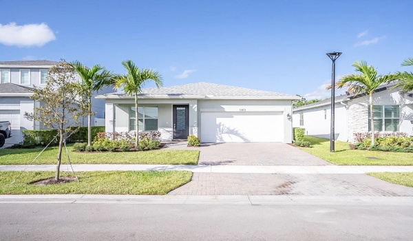 11413 SW Lyra Drive, Port Saint Lucie, Florida 34987, 3 Bedrooms Bedrooms, ,2 BathroomsBathrooms,Single Family,For Sale,Lyra,RX-10932585