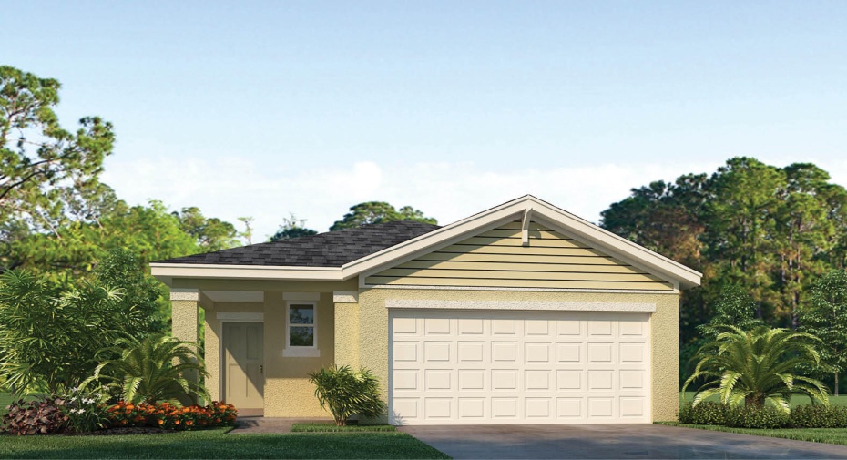 12422 SW Rimini Way, Port Saint Lucie, Florida 34987, 2 Bedrooms Bedrooms, ,2 BathroomsBathrooms,Single Family,For Sale,Rimini,RX-10932871