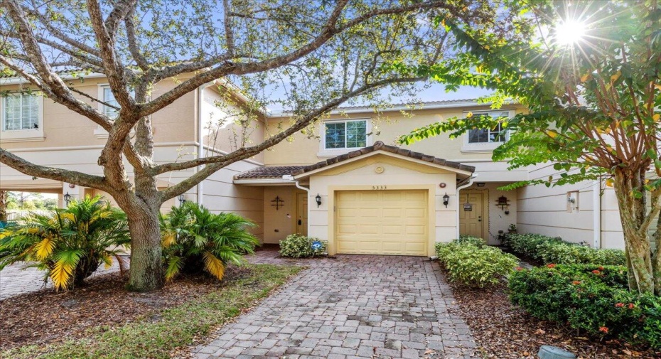 5333 SE Jennings Lane, Stuart, Florida 34997, 2 Bedrooms Bedrooms, ,2 BathroomsBathrooms,Townhouse,For Sale,Jennings,RX-10931497