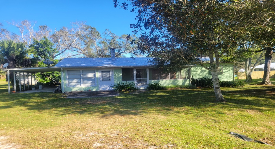 7683 NW 92nd Court, Okeechobee, Florida 34972, 2 Bedrooms Bedrooms, ,1 BathroomBathrooms,Single Family,For Sale,92nd,RX-10933191