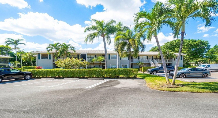 42 Stratford Lane Unit E, Boynton Beach, Florida 33436, 2 Bedrooms Bedrooms, ,2 BathroomsBathrooms,Condominium,For Sale,Stratford,1,RX-10933434