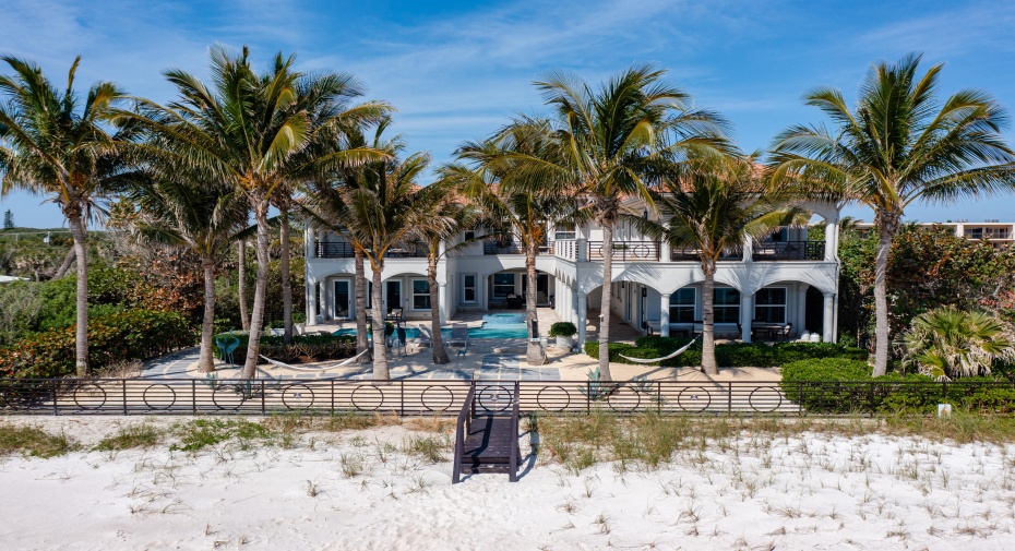 3756 Ocean Drive Drive, Vero Beach, Florida 32963, 6 Bedrooms Bedrooms, ,6 BathroomsBathrooms,Single Family,For Sale,Ocean Drive,RX-10933641