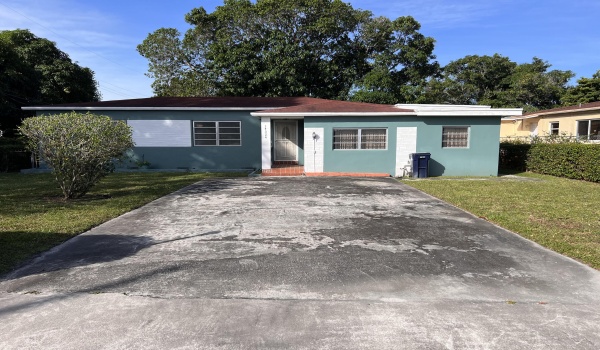 14324 Garden Drive, Miami, Florida 33168, 3 Bedrooms Bedrooms, ,3 BathroomsBathrooms,Single Family,For Sale,Garden,RX-10933949