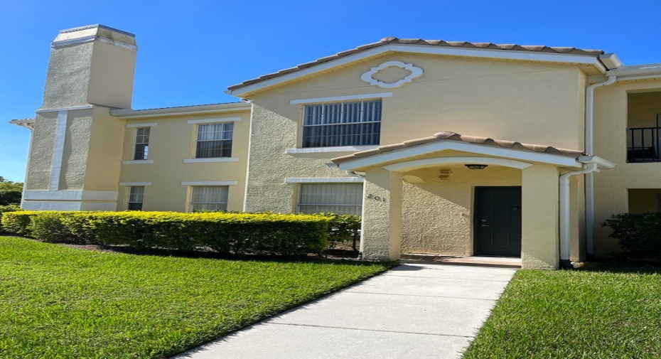 120 SW Peacock Boulevard Unit 11201, Port Saint Lucie, Florida 34986, 3 Bedrooms Bedrooms, ,2 BathroomsBathrooms,Condominium,For Sale,Peacock,2,RX-10934200