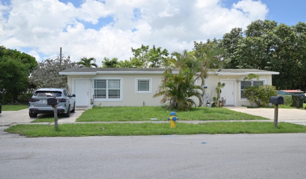 1331 NW 3rd Street, Delray Beach, Florida 33444, 5 Bedrooms Bedrooms, ,3 BathroomsBathrooms,Single Family,For Sale,3rd,RX-10900749