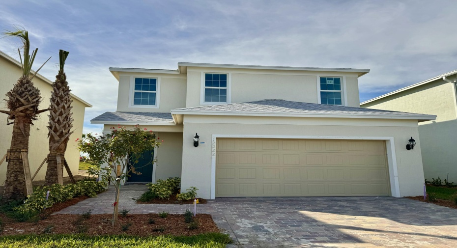 12222 SW Myrtle Oak Drive Unit 331, Port Saint Lucie, Florida 34987, 3 Bedrooms Bedrooms, ,2 BathroomsBathrooms,Single Family,For Sale,Myrtle Oak,RX-10914575