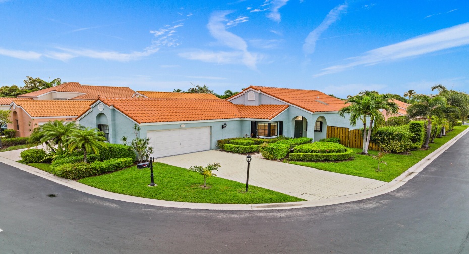 2671 Towle Drive, Palm Beach Gardens, Florida 33410, 3 Bedrooms Bedrooms, ,2 BathroomsBathrooms,Single Family,For Sale,Towle,1,RX-10898986