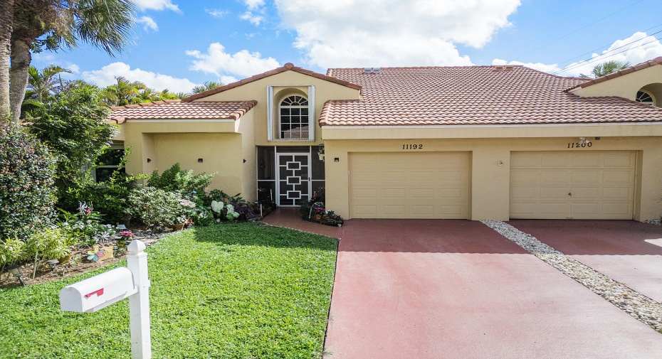 11192 Sangria Court, Boca Raton, Florida 33498, 2 Bedrooms Bedrooms, ,2 BathroomsBathrooms,A,For Sale,Sangria,RX-10934286