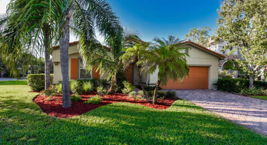 348 SW Sun Circle, Palm City, Florida 34990, 4 Bedrooms Bedrooms, ,3 BathroomsBathrooms,Single Family,For Sale,Sun,RX-10934451