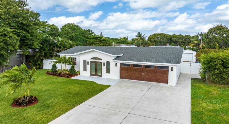 311 Gulfstream Drive, Delray Beach, Florida 33444, 3 Bedrooms Bedrooms, ,2 BathroomsBathrooms,Single Family,For Sale,Gulfstream,RX-10934524