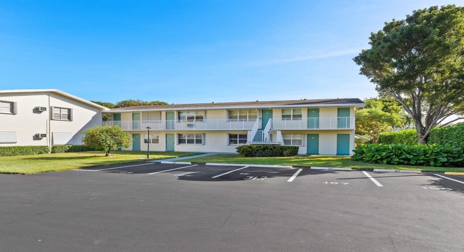 340 Horizons Unit 102, Boynton Beach, Florida 33435, 1 Bedroom Bedrooms, ,1 BathroomBathrooms,Condominium,For Sale,Horizons,1,RX-10934632