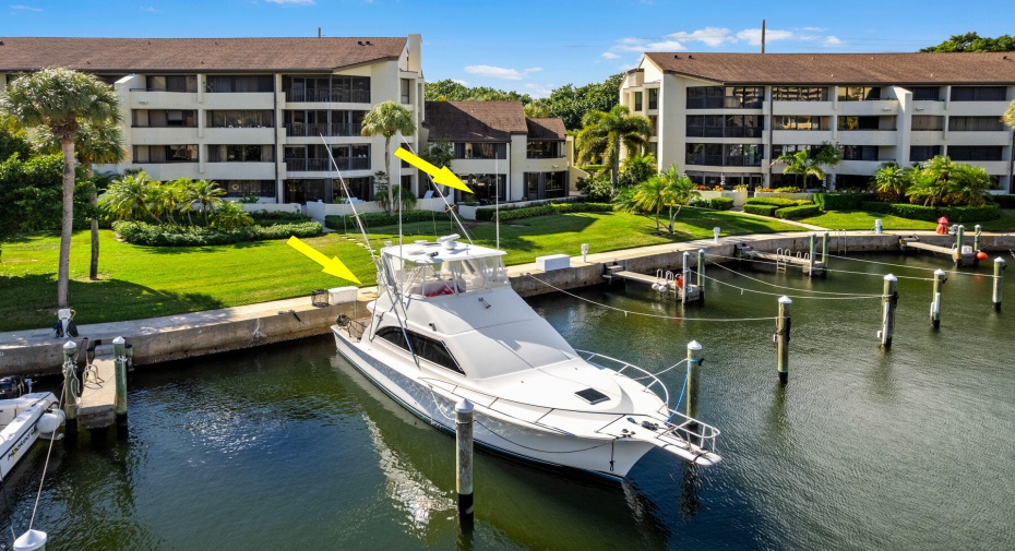 1108 Marine Way Unit Bth, North Palm Beach, Florida 33408, 4 Bedrooms Bedrooms, ,4 BathroomsBathrooms,Townhouse,For Sale,Marine Way,1,RX-10934915