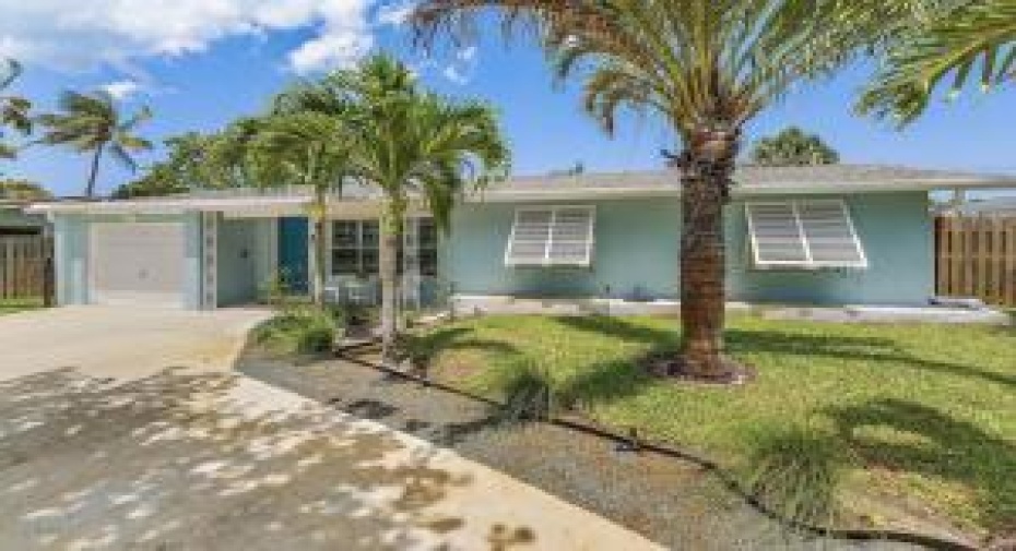 18955 SE Fearnley Drive, Jupiter, Florida 33469, 3 Bedrooms Bedrooms, ,2 BathroomsBathrooms,Single Family,For Sale,Fearnley,RX-10931561