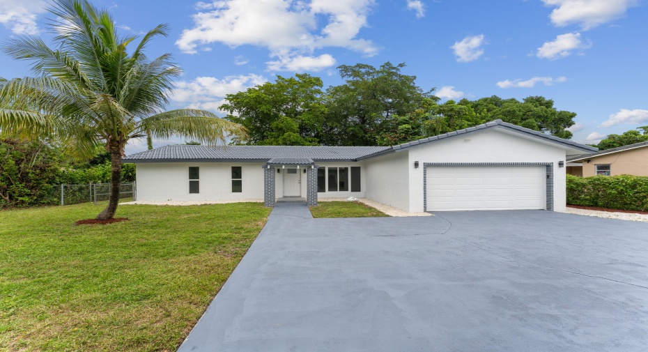 11160 NW 36th Court, Coral Springs, Florida 33065, 4 Bedrooms Bedrooms, ,2 BathroomsBathrooms,Single Family,For Sale,36th,RX-10935603