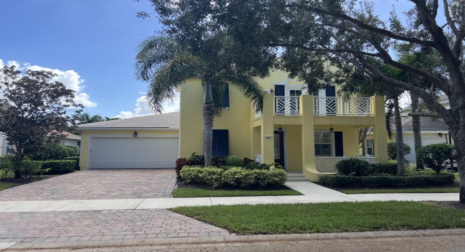 481 Caravelle Drive, Jupiter, Florida 33458, 5 Bedrooms Bedrooms, ,3 BathroomsBathrooms,Single Family,For Sale,Caravelle,RX-10934046