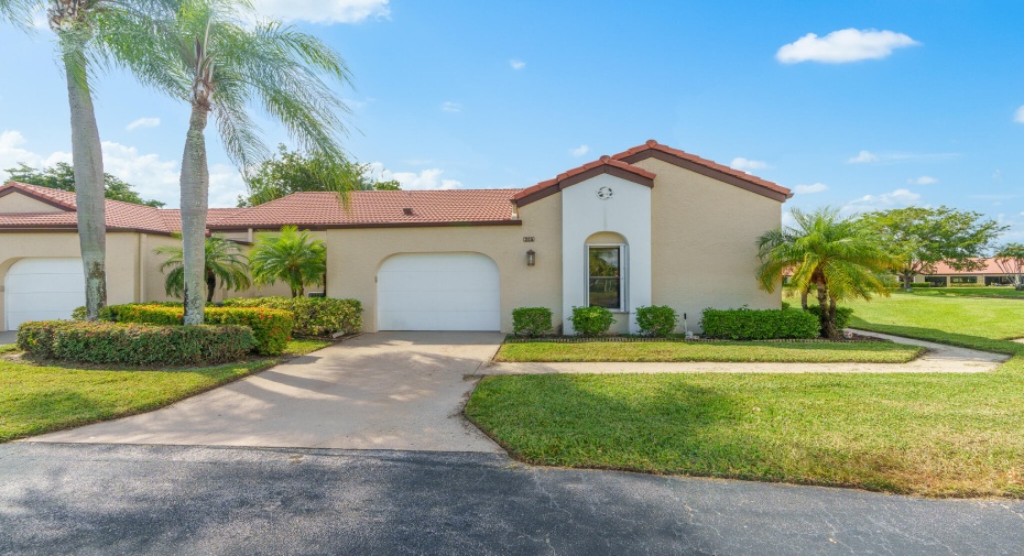 8187 Mooring Circle, Boynton Beach, Florida 33472, 3 Bedrooms Bedrooms, ,2 BathroomsBathrooms,A,For Sale,Mooring,1,RX-10934776