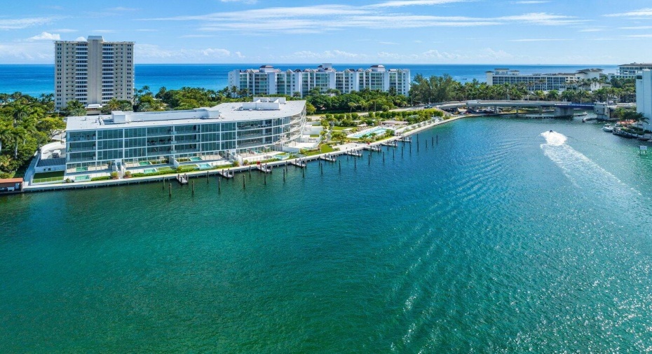 725 S Ocean Boulevard Unit 202, Boca Raton, Florida 33432, 3 Bedrooms Bedrooms, ,3 BathroomsBathrooms,Condominium,For Sale,Ocean,2,RX-10935882