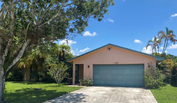 102 Morgate Circle, Royal Palm Beach, Florida 33411, 5 Bedrooms Bedrooms, ,3 BathroomsBathrooms,Single Family,For Sale,Morgate,RX-10895693