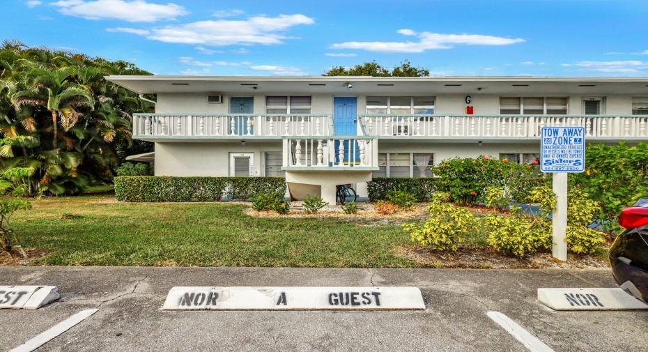 158 Norwich G, West Palm Beach, Florida 33417, 1 Bedroom Bedrooms, ,1 BathroomBathrooms,Condominium,For Sale,Norwich G,2,RX-10936193