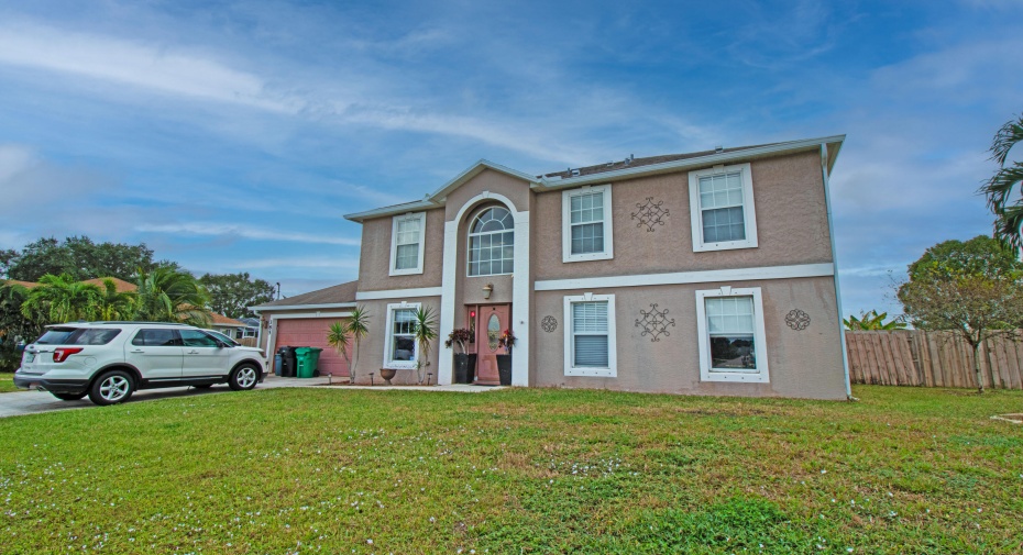 385 SW Kestor Drive, Port Saint Lucie, Florida 34953, 4 Bedrooms Bedrooms, ,2 BathroomsBathrooms,Single Family,For Sale,Kestor,RX-10936270