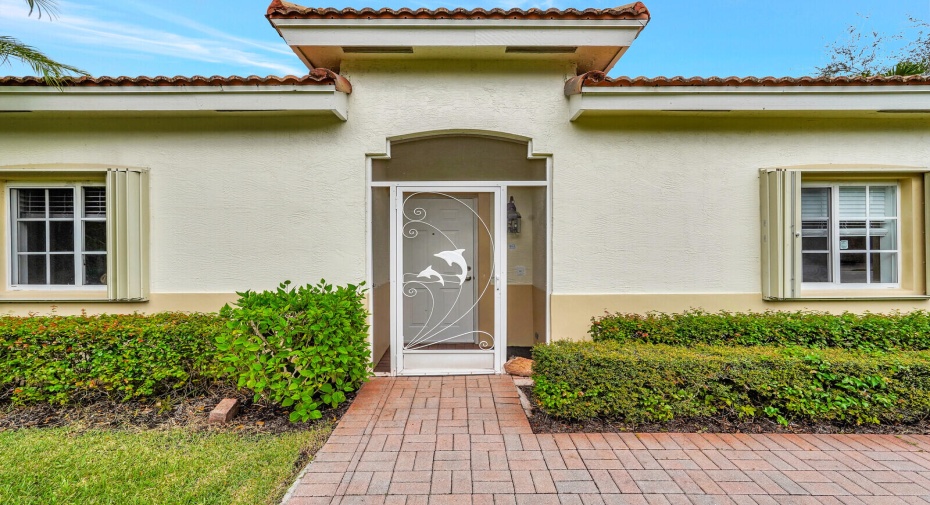 2285 Windjammer Way, West Palm Beach, Florida 33411, 3 Bedrooms Bedrooms, ,2 BathroomsBathrooms,A,For Sale,Windjammer,RX-10937023