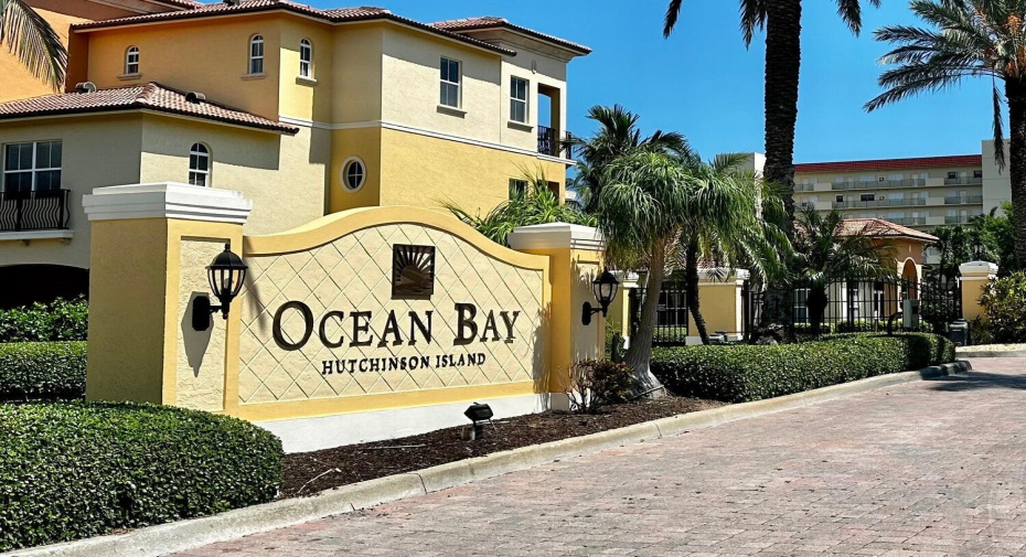 142 Ocean Bay Drive, Jensen Beach, Florida 34957, 3 Bedrooms Bedrooms, ,3 BathroomsBathrooms,Townhouse,For Sale,Ocean Bay,1,RX-10937093