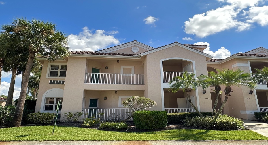 9969 Perfect Drive Unit 164, Port Saint Lucie, Florida 34986, 2 Bedrooms Bedrooms, ,2 BathroomsBathrooms,Condominium,For Sale,Perfect,2,RX-10922830