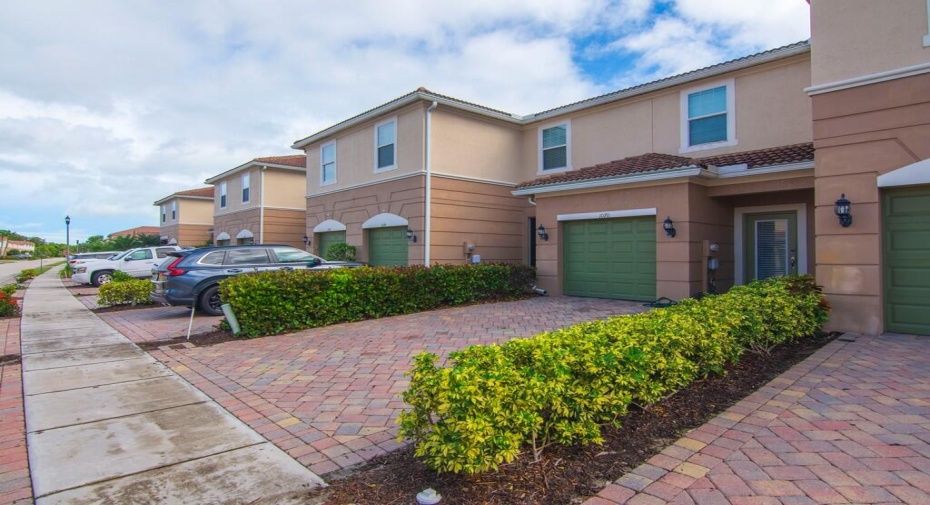 1070 Normandie Way, Vero Beach, Florida 32960, 2 Bedrooms Bedrooms, ,2 BathroomsBathrooms,Townhouse,For Sale,Normandie,RX-10937663