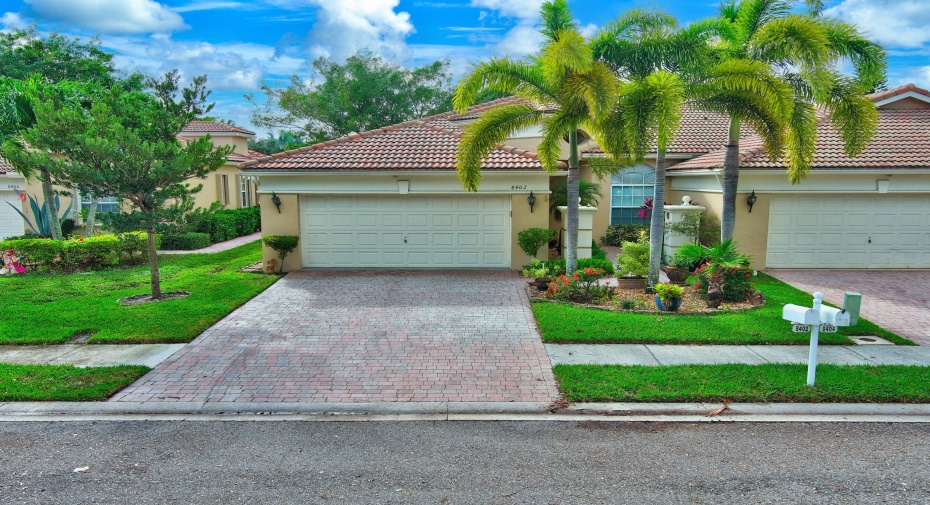 8402 Nicholls Point, West Palm Beach, Florida 33411, 2 Bedrooms Bedrooms, ,2 BathroomsBathrooms,A,For Sale,Nicholls,1,RX-10937899