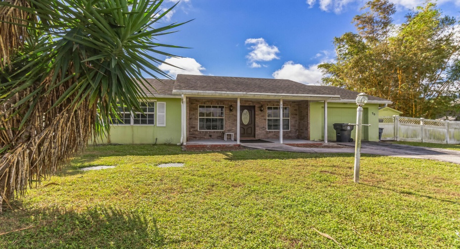 79 W Mango Road, Lake Worth, Florida 33467, 3 Bedrooms Bedrooms, ,2 BathroomsBathrooms,Single Family,For Sale,Mango,RX-10937967