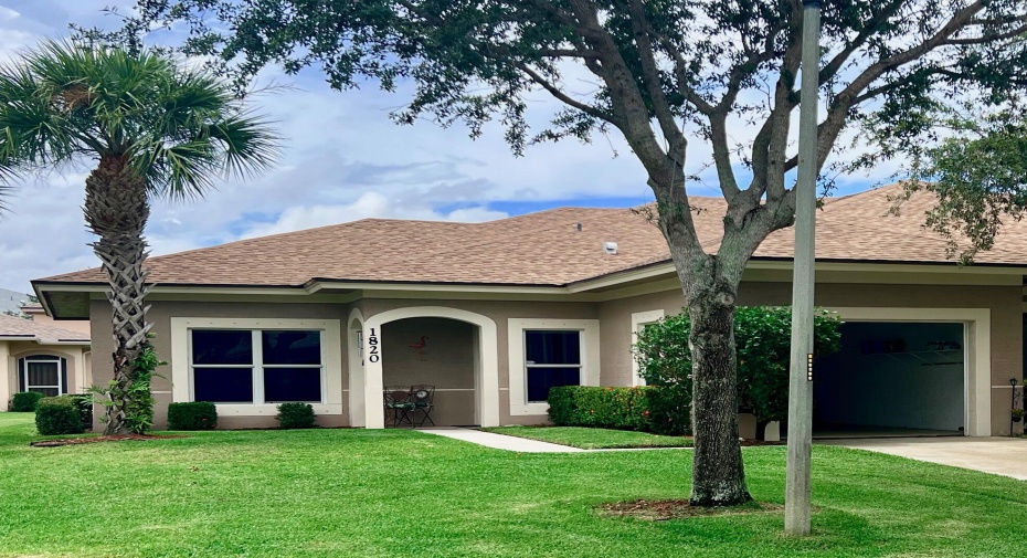 1820 Pelican Drive Unit #A1, Fort Pierce, Florida 34982, 2 Bedrooms Bedrooms, ,2 BathroomsBathrooms,Condominium,For Sale,Pelican,1,RX-10938076