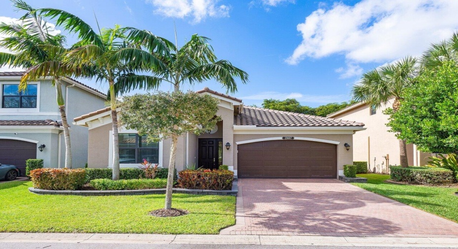 13667 Moss Agate Avenue, Delray Beach, Florida 33446, 3 Bedrooms Bedrooms, ,2 BathroomsBathrooms,Single Family,For Sale,Moss Agate,RX-10938231