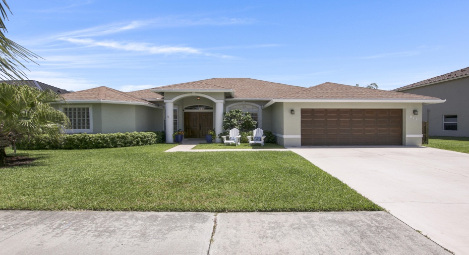 511 Cypress Court, Tequesta, Florida 33469, 3 Bedrooms Bedrooms, ,2 BathroomsBathrooms,Residential Lease,For Rent,Cypress,RX-10926959